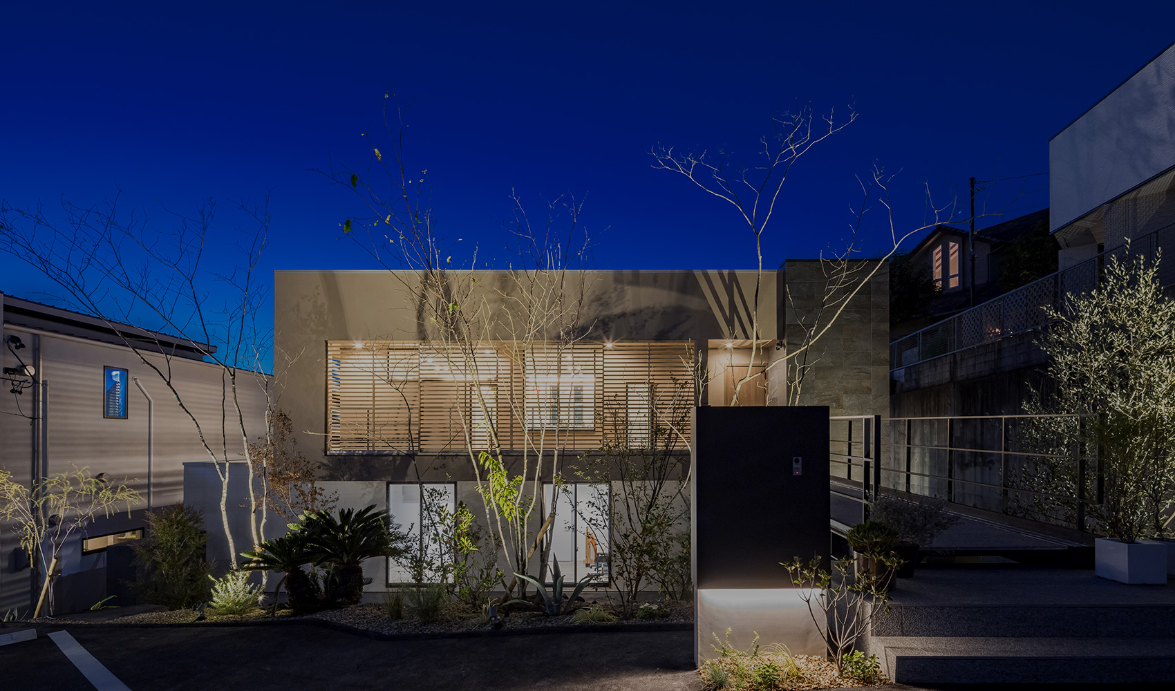 CONCEPT HOUSE